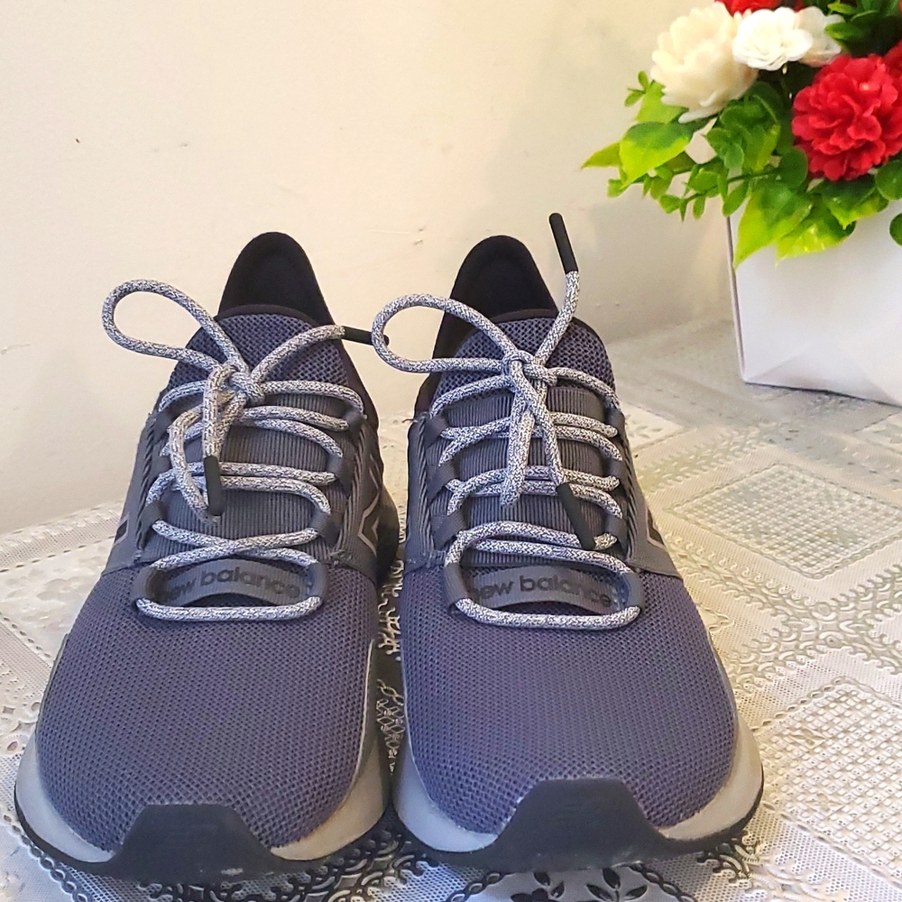New balance sneakers
